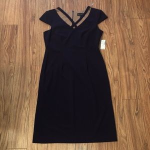 Connected Apparel Dress 👗